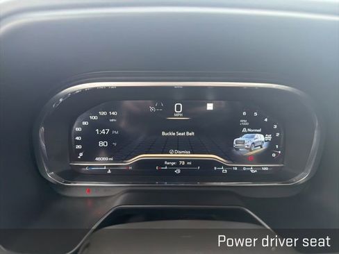 Used 2022 GMC Yukon AT4 w/ Max Trailering Package image 40