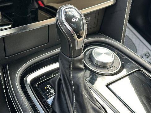 Used 2023 INFINITI QX80 Premium Select w/ Cargo Package image 35