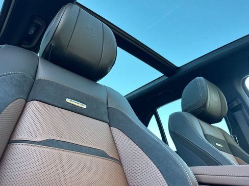 New 2026 Mercedes-Benz GLE 63 AMG S image 16