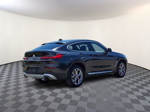 Used 2022 BMW X4 xDrive30i w/ Premium Package 2 AWD/4WD image 5