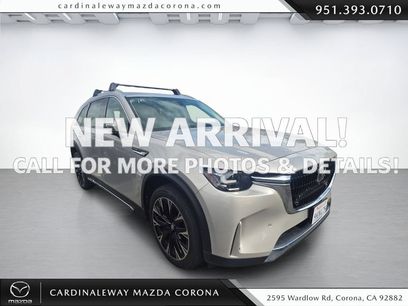 Used 2024 MAZDA CX-90 Plug-In Hybrid w/ Premium Plus