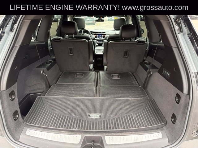 Used 2025 Cadillac XT6 Premium Luxury AWD/4WD image 27