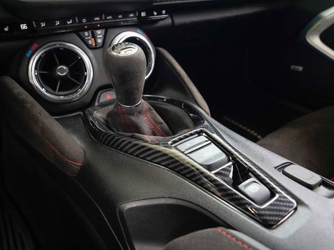Used 2021 Chevrolet Camaro ZL1 image 67