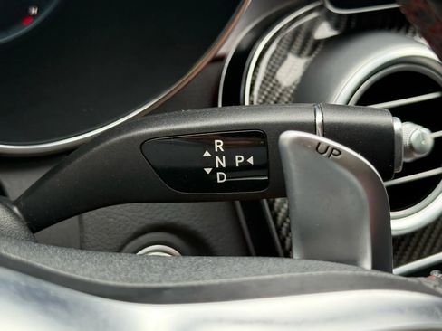Used 2021 Mercedes-Benz C 43 AMG 4MATIC Sedan image 19