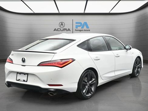 Used 2023 Acura Integra A-Spec image 25