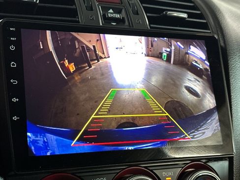 Used 2015 Subaru WRX STI AWD/4WD image 19