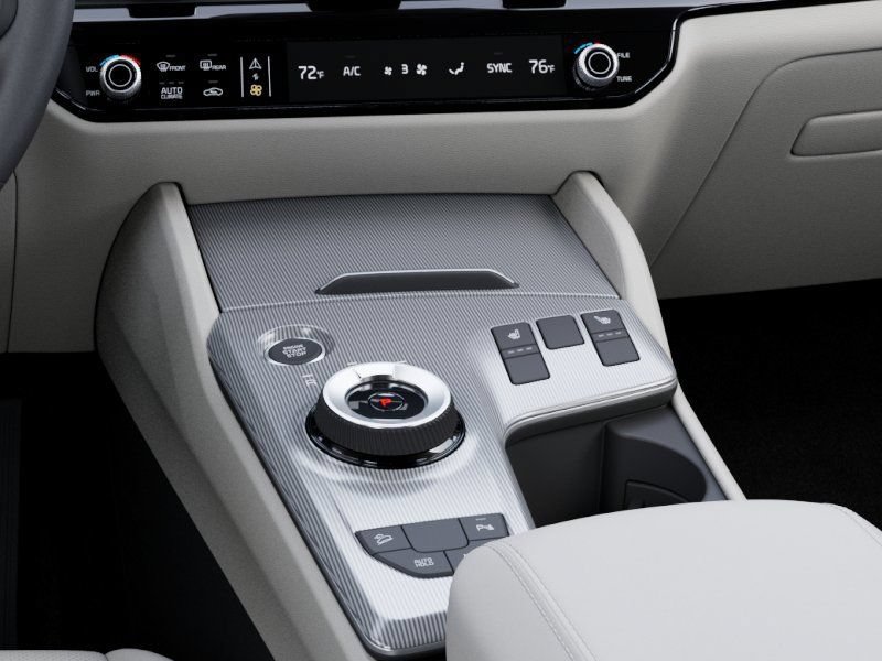 New 2027 Kia Sportage EX AWD/4WD image 23