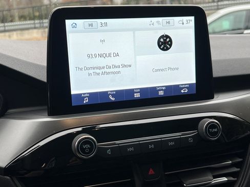 New 2026 Ford Escape Active w/ Cold Weather Package image 17