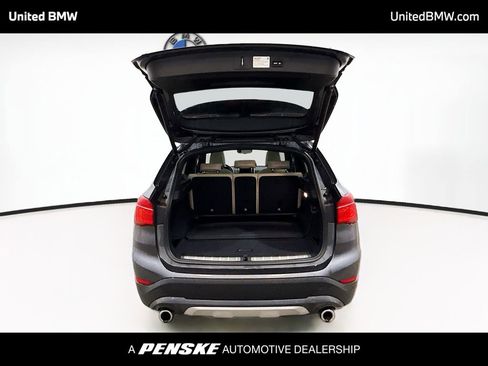 Used 2022 BMW X1 sDrive28i w/ Convenience Package image 14