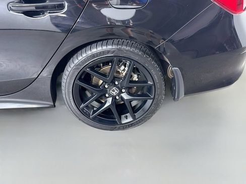 Used 2024 Honda Civic Si image 20