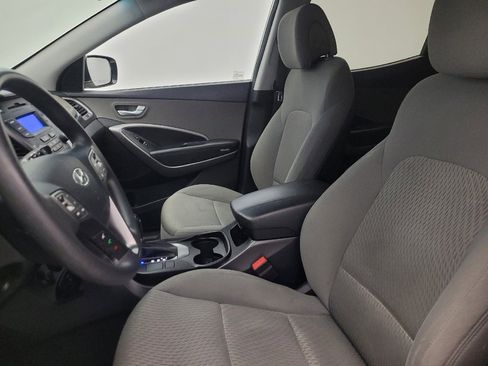 Used 2015 Hyundai Santa Fe Sport FWD image 17