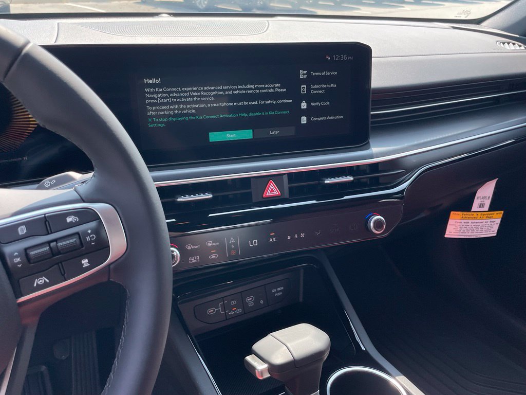 New 2026 Kia K5 GT-Line FWD image 15