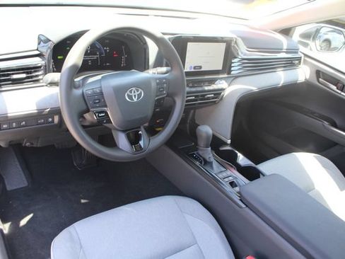 Certified 2026 Toyota Camry LE FWD image 52