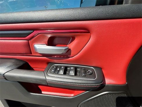 Used 2023 RAM 1500 Rebel image 73