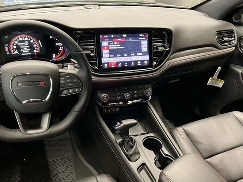 New 2026 Dodge Durango GT AWD/4WD image 12