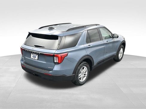 New 2026 Ford Explorer Active image 47