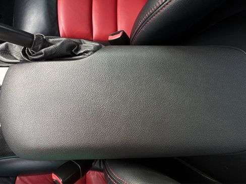 Used 2008 Chevrolet Corvette Coupe w/ Roof Package image 25