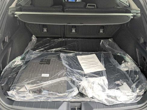 New 2025 Subaru Outback Premium image 26