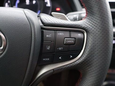 Used 2024 Lexus UX 250h F Sport image 16