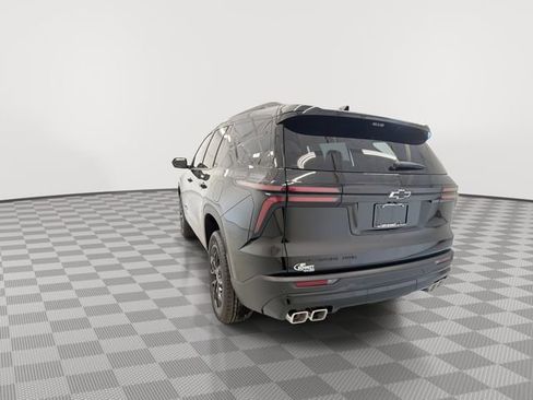 New 2026 Chevrolet Traverse LT w/ Midnight/Sport Edition AWD/4WD image 12