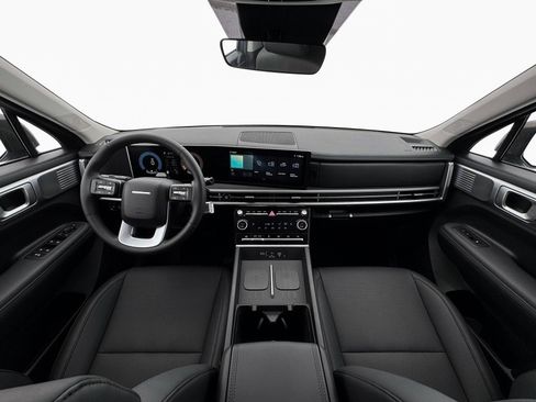 New 2026 Hyundai Santa Fe SEL image 13