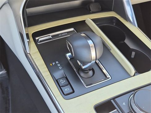 Used 2025 MAZDA CX-90 3.3 Turbo S w/ Premium Plus image 30