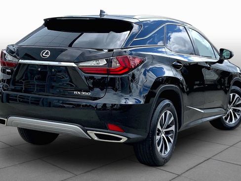 Used 2020 Lexus RX 350 AWD w/ Premium Package image 13