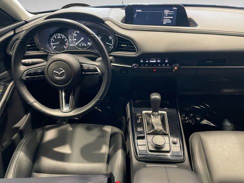 Used 2024 MAZDA CX-30 AWD 2.5 S w/ Select Sport Pkg image 10