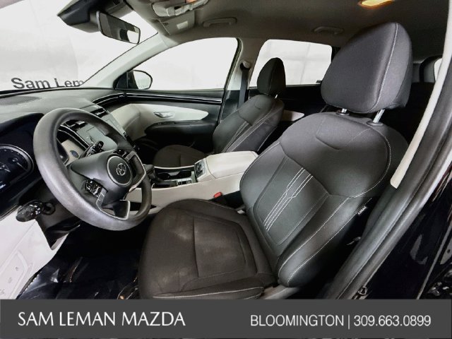 Used 2024 Hyundai Tucson SEL FWD image 18