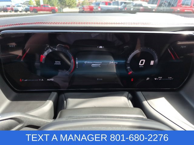 New 2026 Dodge Charger R/T AWD/4WD image 19