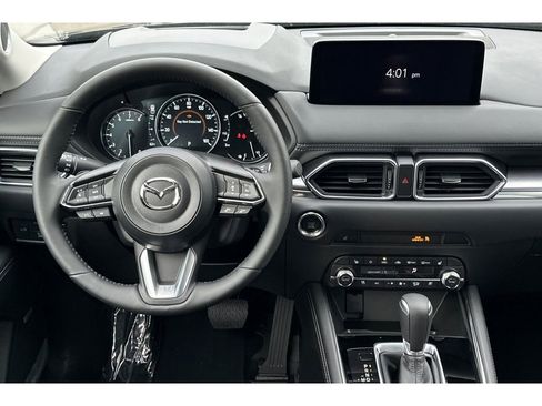 New 2025 MAZDA CX-5 AWD 2.5 S w/ Premium Plus Pkg image 14