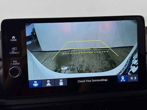 New 2026 Honda CR-V EX image 16