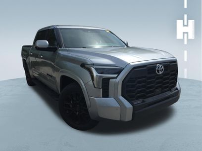 Used 2023 Toyota Tundra SR5 w/ TRD Sport Premium Package