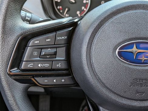 Used 2024 Subaru Crosstrek 2.0i Premium image 20