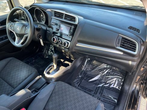 Used 2015 Honda Fit LX image 26