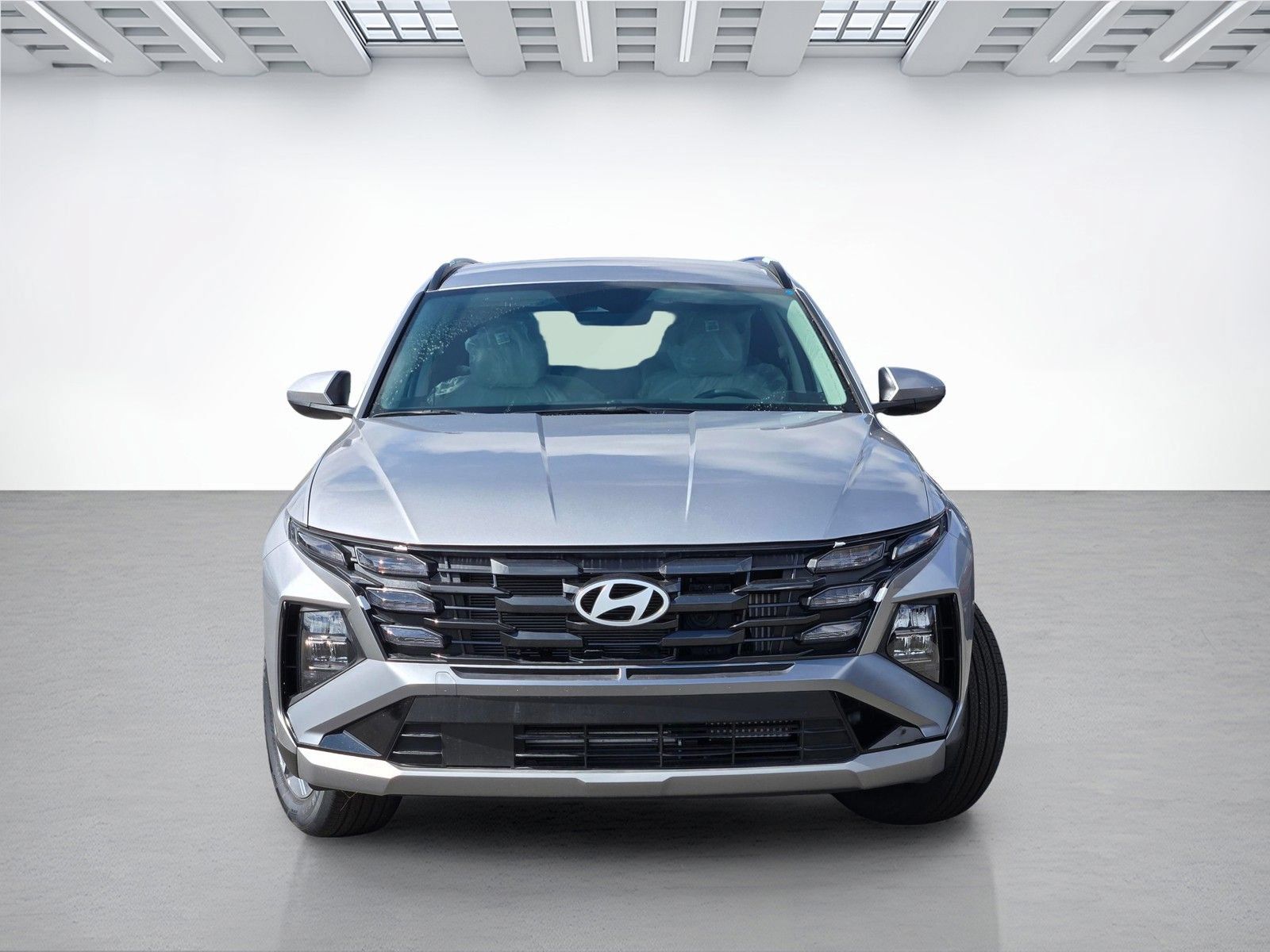 New 2026 Hyundai Tucson SEL AWD/4WD image 2
