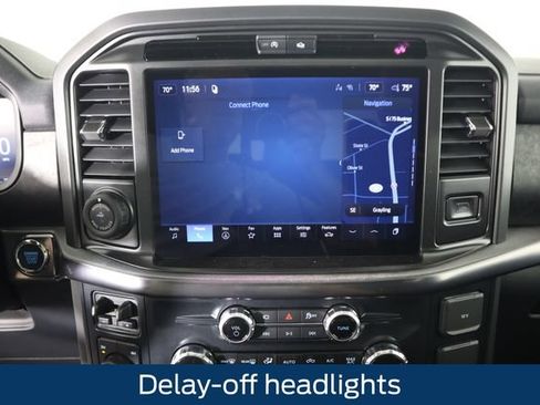 New 2026 Ford F150 Tremor w/ Equipment Group 402A High AWD/4WD image 55