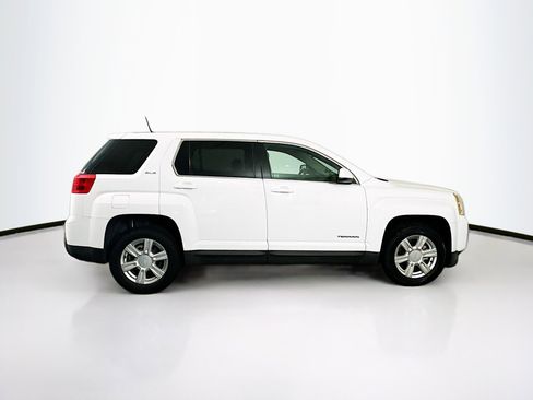Used 2014 GMC Terrain SLE FWD image 10