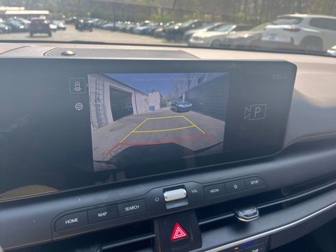 Used 2025 Kia K4 LXS image 20