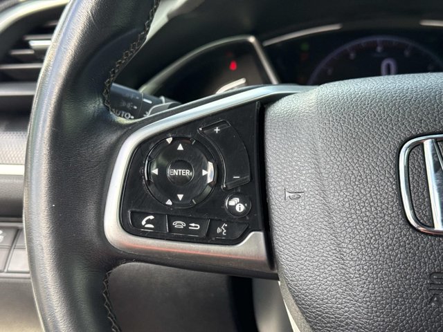 Used 2021 Honda Civic Sport image 22
