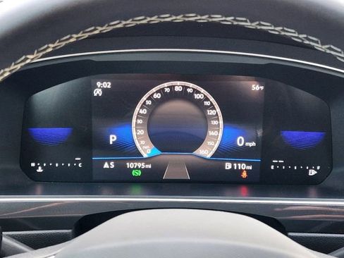 New 2024 Volkswagen Tiguan SE image 11