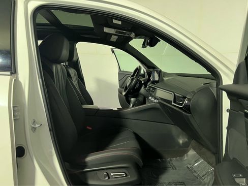 Certified 2025 Acura ADX A-Spec AWD/4WD image 30