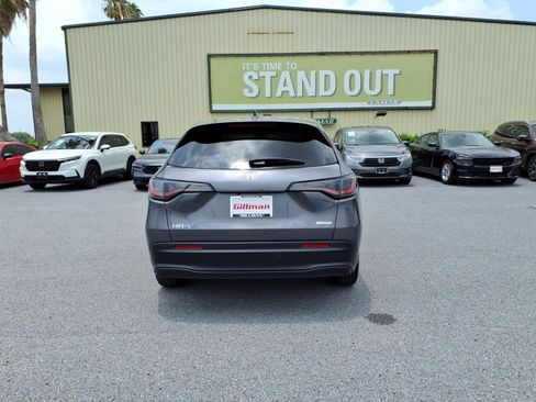 Used 2026 Honda HR-V LX image 7