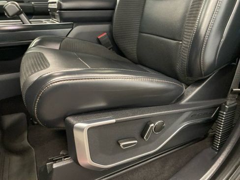 Used 2023 Ford F150 Raptor AWD/4WD image 16