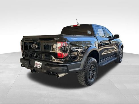 Used 2024 Ford Ranger Raptor image 3