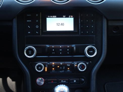 Used 2021 Ford Mustang GT w/ Black Accent Package image 24