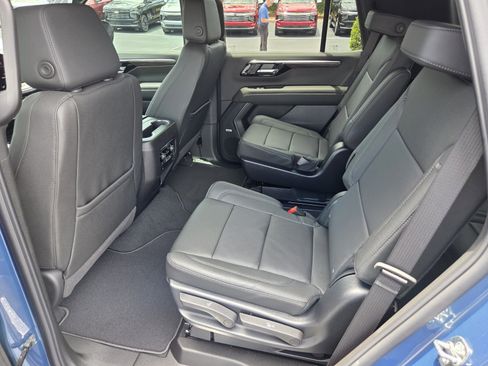 New 2026 Chevrolet Tahoe LT w/ Comfort Package RWD image 6