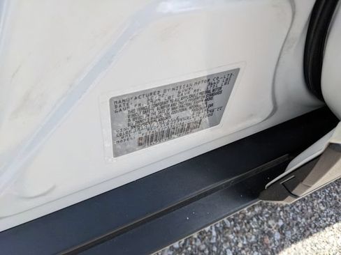 Used 2023 Nissan Kicks SV FWD image 35
