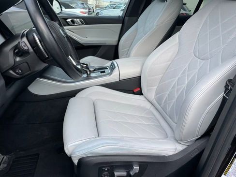 Certified 2023 BMW X5 xDrive40i image 6