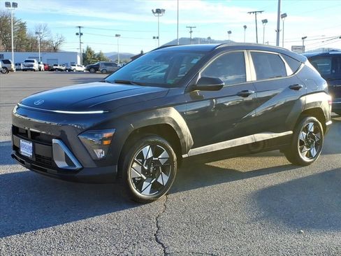 Used 2024 Hyundai Kona SEL w/ Convenience Package image 8